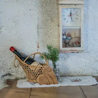 Schnäpse und Destillate Plazores